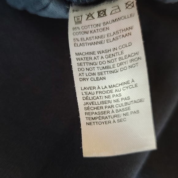 📻4/$15 Sz5/6 BOB leggings - Picture 5 of 5